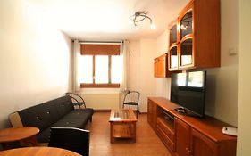 Apartamento para 8 en Incles, Grandvalira