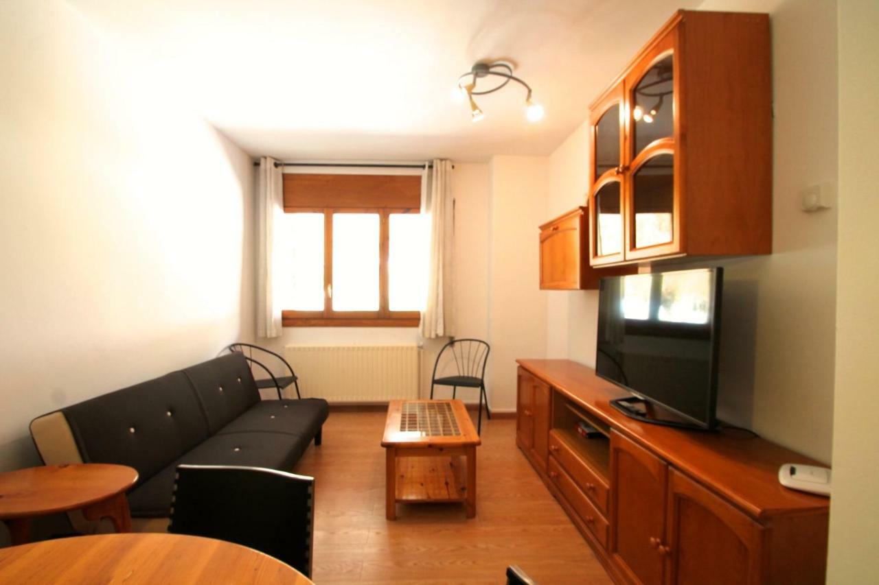 Apartamento para 8 en Incles, Grandvalira Apartamento Exterior foto